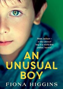 An Unusual Boy thumbnail
