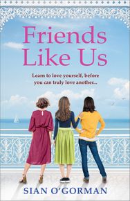 Friends Like Us thumbnail