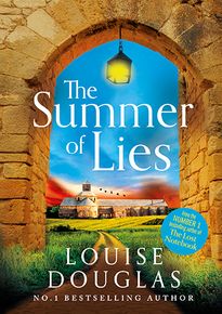 The Summer of Lies thumbnail