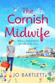 The Cornish Midwife thumbnail