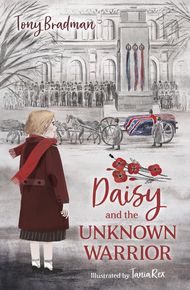 Daisy and the Unknown Warrior thumbnail