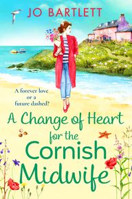 A Change of Heart for the Cornish Midwife thumbnail