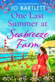 One Last Summer at Seabreeze Farm thumbnail