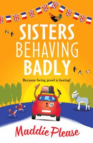 Sisters Behaving Badly thumbnail