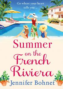 Summer on the French Riviera thumbnail