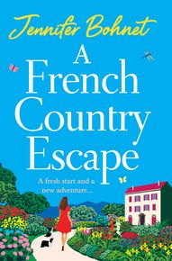 A French Country Escape thumbnail