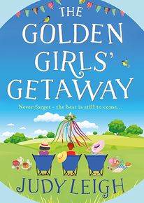 The Golden Girls' Getaway thumbnail