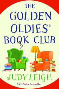 The Golden Oldies' Book Club thumbnail