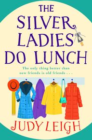 The Silver Ladies Do Lunch thumbnail