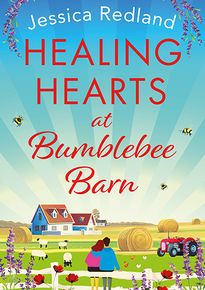 Healing Hearts at Bumblebee Barn thumbnail