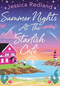 Summer Nights at The Starfish Cafe thumbnail