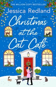 Christmas at the Cat Cafe thumbnail