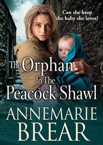 The Orphan in the Peacock Shawl thumbnail