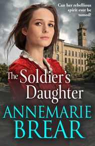 The Soldier's Daughter thumbnail