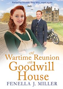 A Wartime Reunion at Goodwill House thumbnail