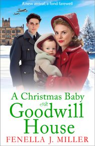 A Christmas Baby at Goodwill House thumbnail