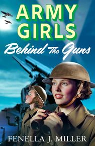 Army Girls: Behind the Guns thumbnail