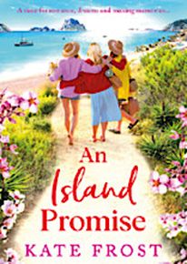 An Island Promise thumbnail