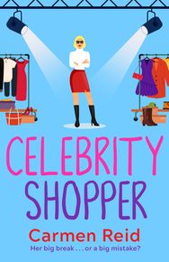 Celebrity Shopper thumbnail