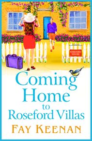 Coming Home to Roseford Villas