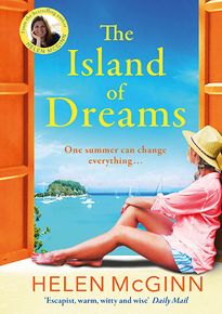 The Island of Dreams thumbnail