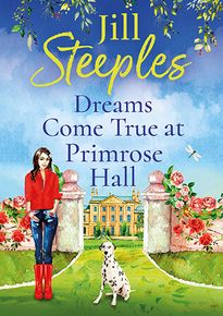 Dreams Come True at Primrose Hall thumbnail