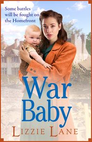 War Baby thumbnail