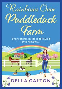 Rainbows Over Puddleduck Farm thumbnail