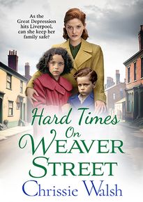 Hard Times on Weaver Street thumbnail