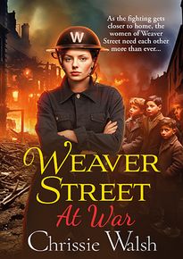 Weaver Street at War thumbnail