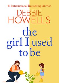 The Girl I Used To Be thumbnail