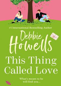 This Thing Called Love thumbnail