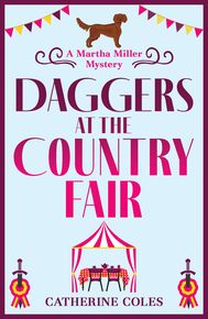 Daggers at the Country Fair thumbnail