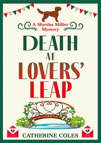 Death at Lovers' Leap thumbnail