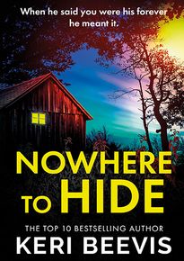 Nowhere to Hide thumbnail