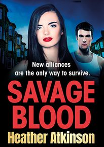 Savage Blood thumbnail