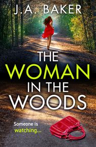 The Woman In The Woods thumbnail