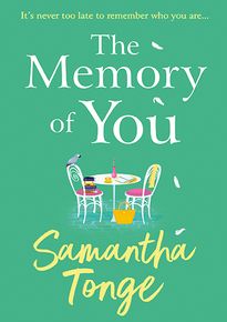 The Memory of You thumbnail