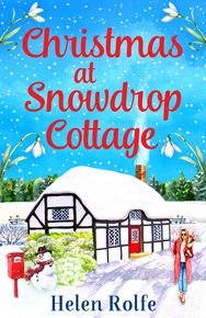 Christmas at Snowdrop Cottage thumbnail