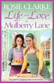 Life and Love at Mulberry Lane thumbnail