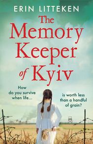 The Memory Keeper of Kyiv thumbnail