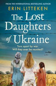 The Lost Daughters of Ukraine thumbnail