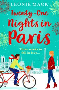 Twenty-One Nights in Paris thumbnail