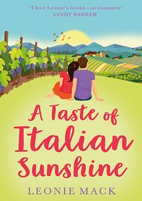 A Taste of Italian Sunshine thumbnail