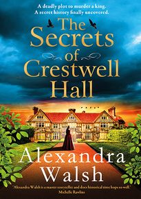 The Secrets of Crestwell Hall thumbnail