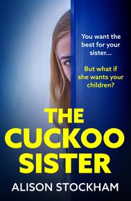 The Cuckoo Sister thumbnail