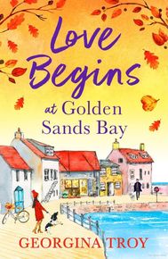 Love Begins at Golden Sands Bay thumbnail