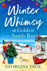 Winter Whimsy at Golden Sands Bay thumbnail