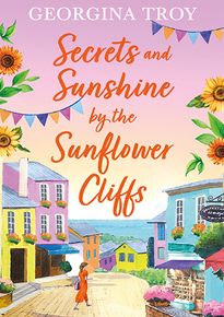 Secrets and Sunshine by the Sunflower Cliffs thumbnail