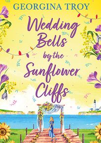 Wedding Bells by the Sunflower Cliffs thumbnail